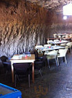 La Cueva De Pulcinella food