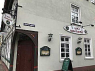 Das Wirtshaus food