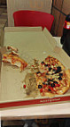 Telepizza food