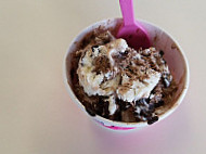 Baskin-robbins food