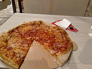 Telepizza Av. Principe Felipe food