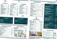 Place Des Oliviers menu