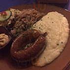 Brauerei Schwerter Schankhaus food