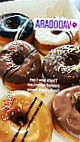 Dunkin Donuts food