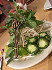 Pho Empire food