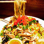 Tampopo Ramen food