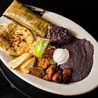 Mario's Mexican Salvadorian food