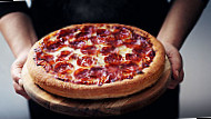 Pizza Hut Rotebro food