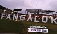 Fangaloka Style outside