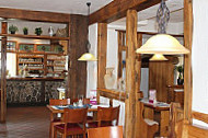 Gasthof zum Froschenteich food