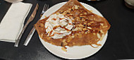 Crêperie Billig Lokal food