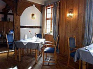 Varus im Romantik Hotel Arminius food