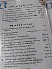 Inselgaststatte Helgoland menu