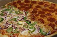 Angel's Pizza Italian food