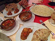 Maharaja food