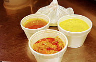 Chutney Masala Indian Takeaway food