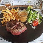 Le boeuf au comptoir food