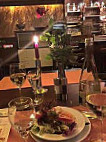 Restaurant Merhaba food