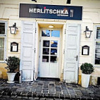 Herlitschka Wirtshaus outside