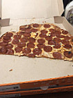 Little Caesars Pizza food