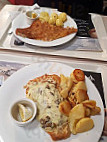 Nordsee food