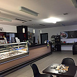 Pasticceria Mancusi inside