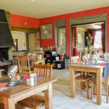 Auberge-grill Le Freyr