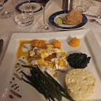 Mangio Fango Hotel Restaurant food