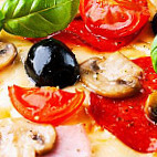 Perfect Pizza Mumtazabad food