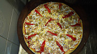 Pizza Altoke food