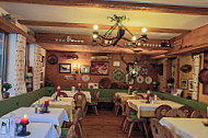 Fischer Wirt am Achensee food