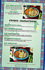 Gallo's Mexican Restaurant  food