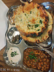 Indian Thali food