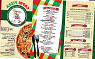 Capri Pizza Halal food