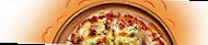 Capri Pizza Halal food