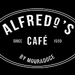 Alfredo's Cafe By Moura Doce inside