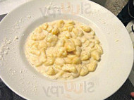 Trattoria Cacio E Pepe food