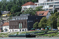 Restaurant Donauhof - Schollbauer outside