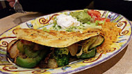 El Jinete Mexican food