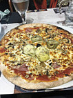 Pizzeria Bambino food