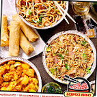 China Express food