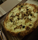 Napoli Pizza food