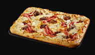 Domino's Pizza food