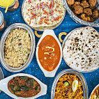 Swagat Indian Cuisine food