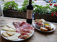 Tuscan Farm Shop, Cafe And Deli food