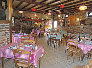 La Ferme De L'haghedoorn food