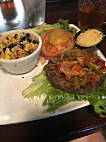 Big Bear Lake Brewing Company food