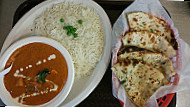 Tasty Indian Cuisine food