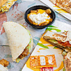 Taco Bell food