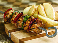 Nando's food